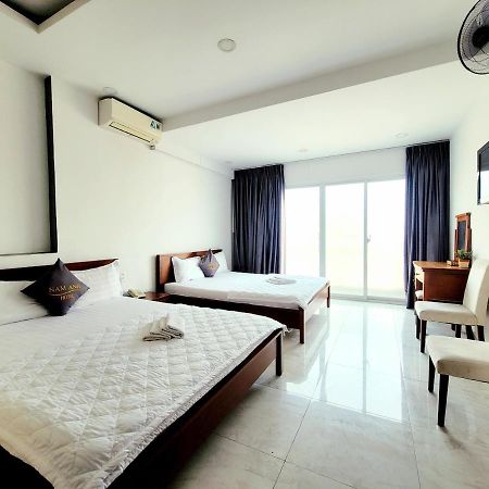 Nam Anh 2 Hotel Хошимін Екстер'єр фото